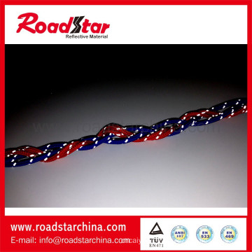 excellent quality reflective lanyard for decoration